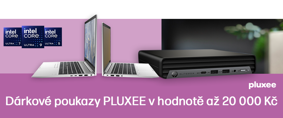 Intel banner